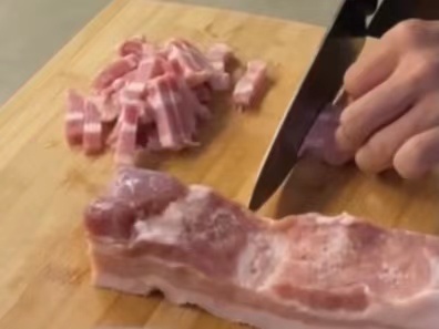 台式卤肉饭