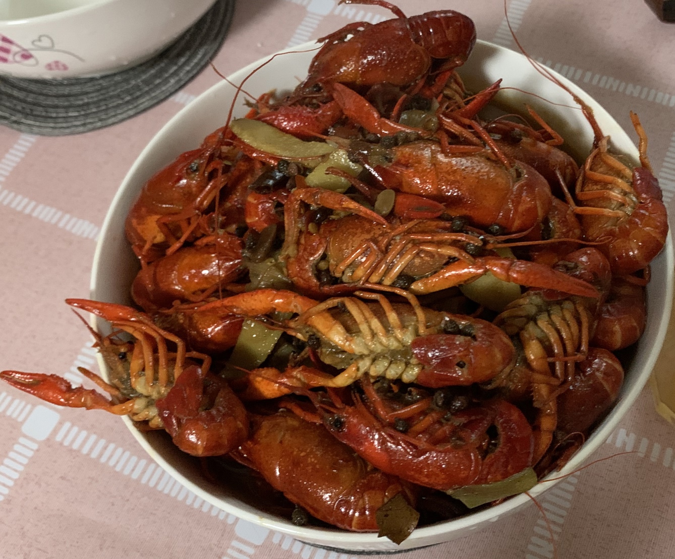 小龙虾