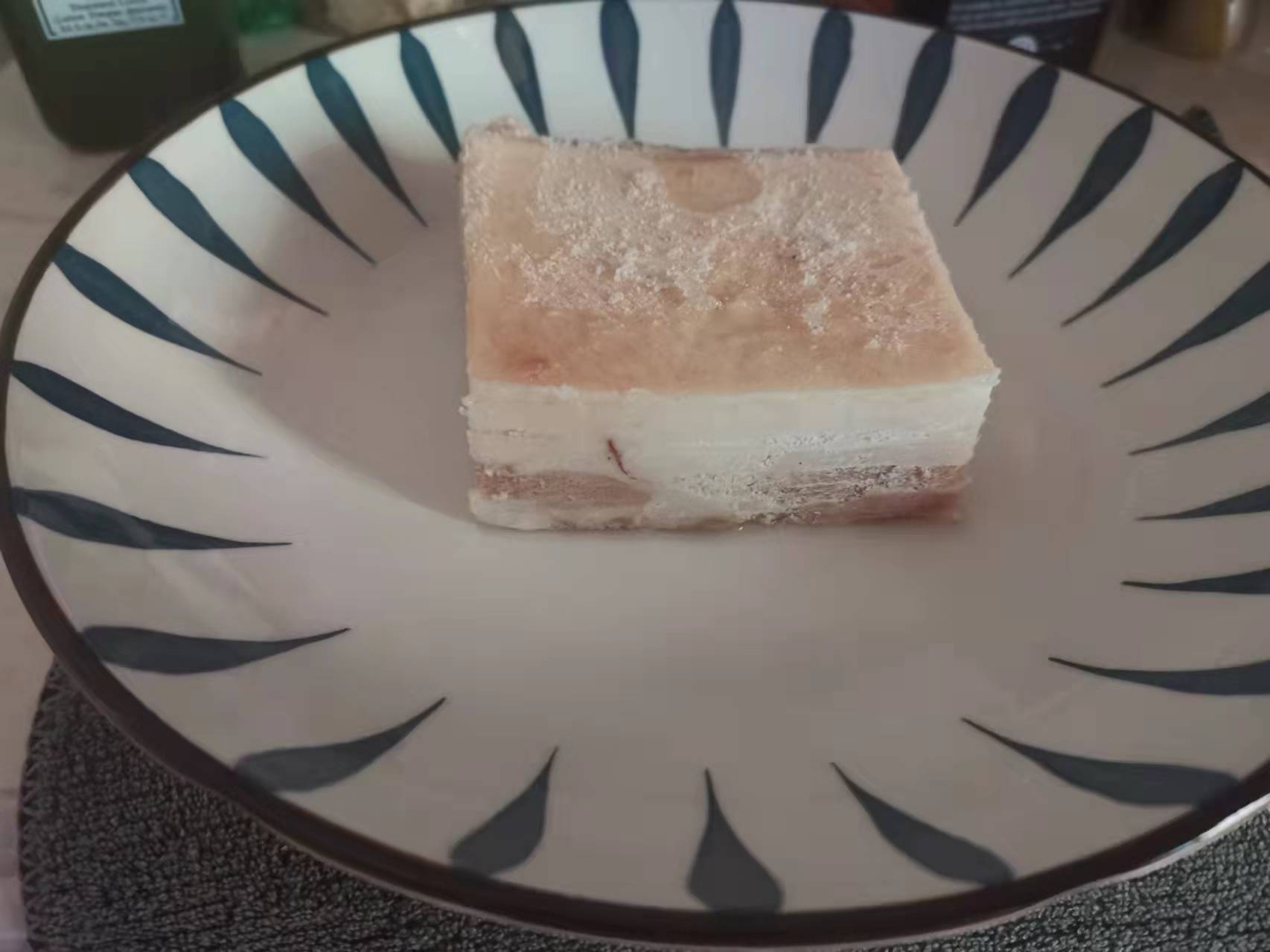 梅菜扣肉