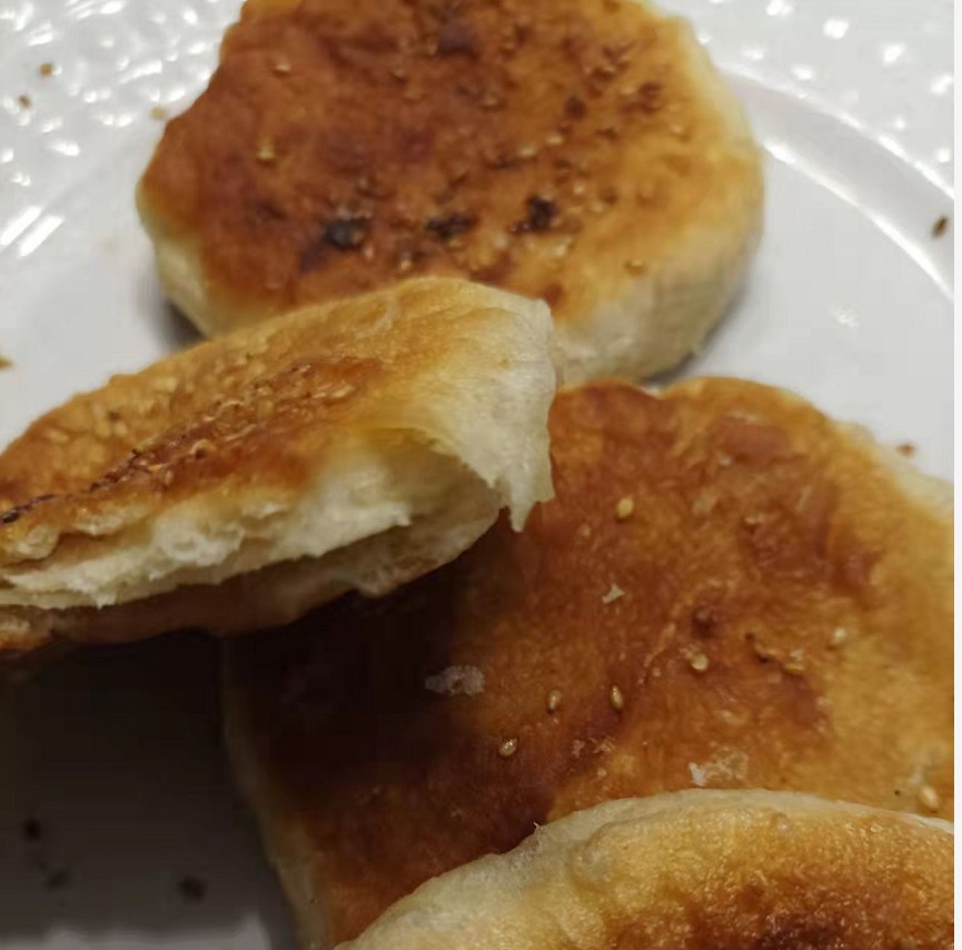 烧饼