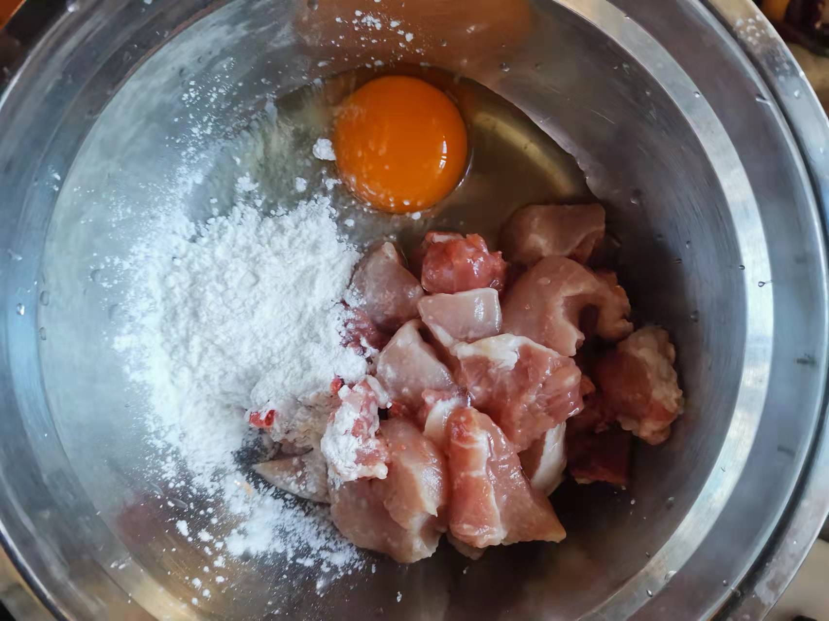 荔枝肉