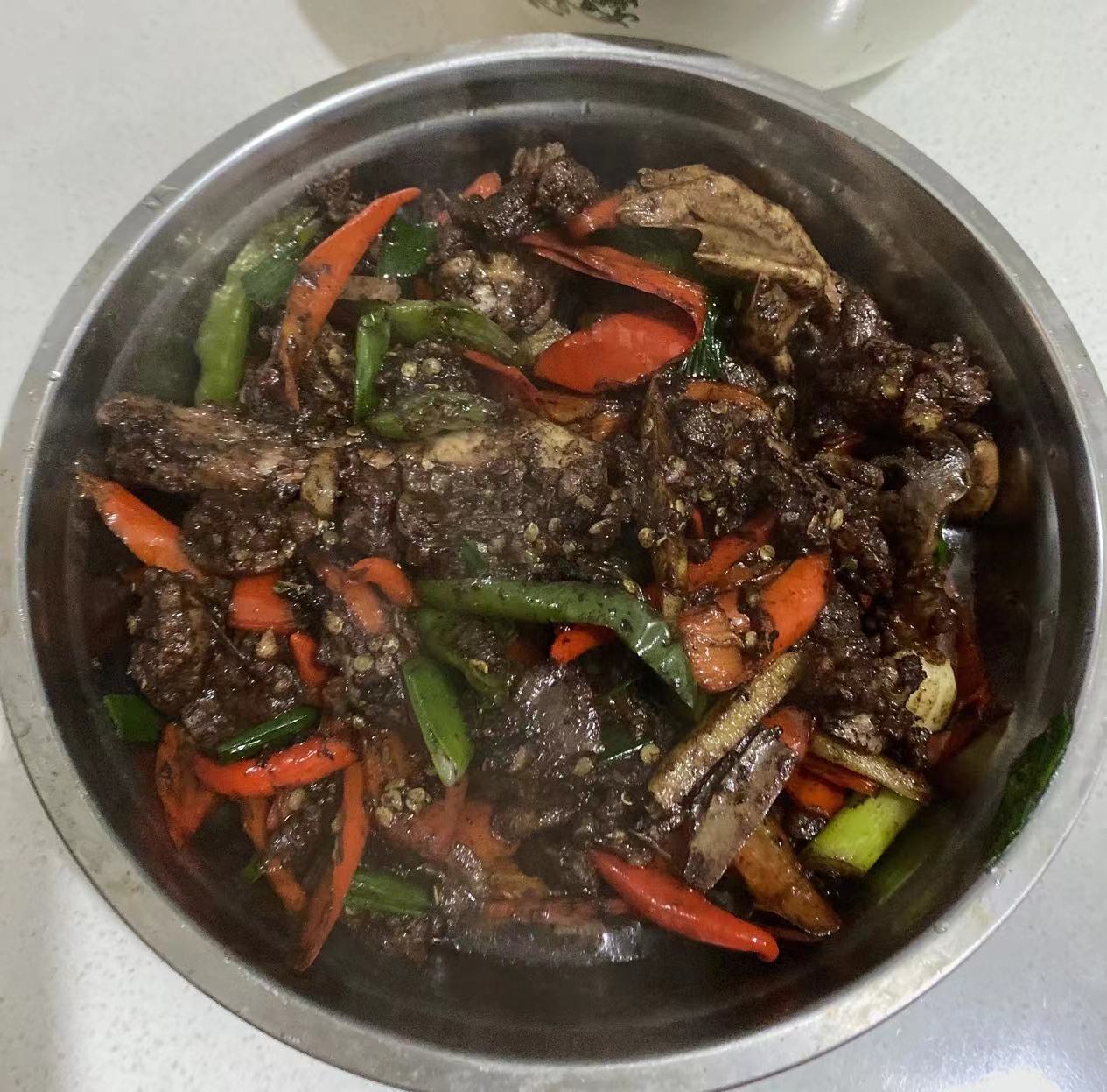 血浆鸭